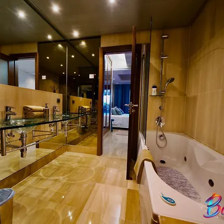 Apartamento De Lujo En Bahia De La Plata,