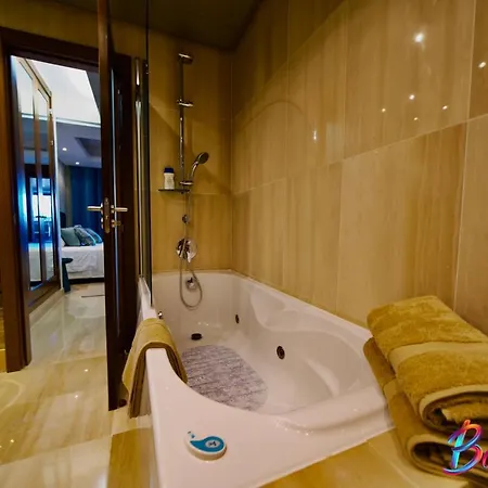 Apartment Apartamento De Lujo En Bahia De La Plata, *