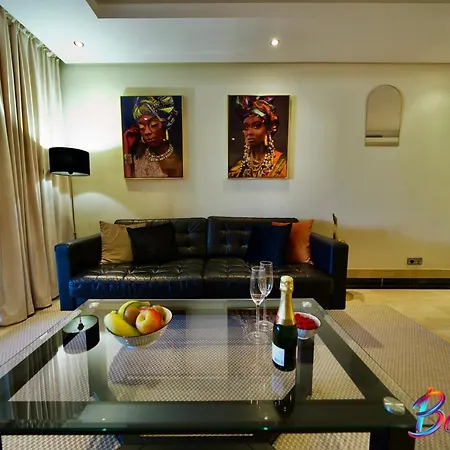 Apartamento De Lujo En Bahia De La Plata, * Estepona
