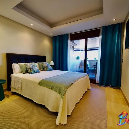 Apartamento De Lujo En Bahia De La Plata,