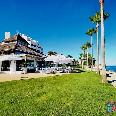 Apartamento De Lujo En Bahia De La Plata, Estepona