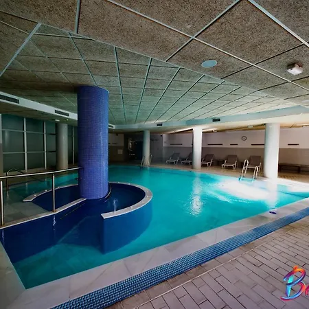 Apartamento De Lujo En Bahia De La Plata, Apartment *